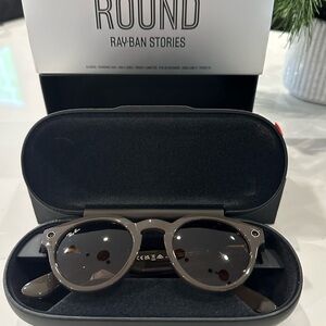 Ray-Ban RW4009 SMART GLASSES